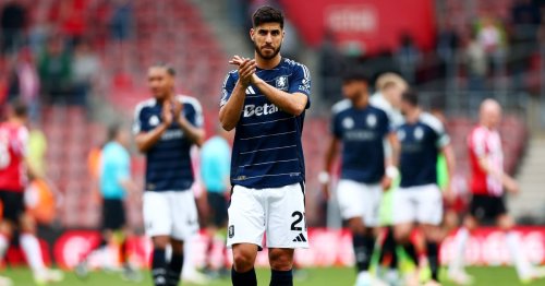 Aston Villa could create unlikely reunion by making two transfer decisions this summer