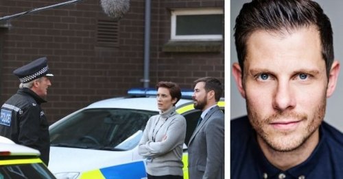 Line of Duty star on new series and moving back to Birmingham