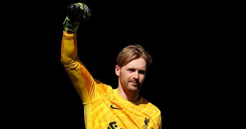 Aston Villa 'eye' Emi Martinez successor in goalkeeper who has been told to move