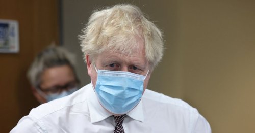 Boris Johnson confirms plan B restrictions will be - except one