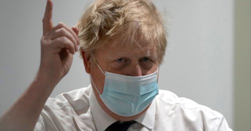 Boris Johnson’s pledge to build 40 ‘new hospitals’ faces Watchdog probe