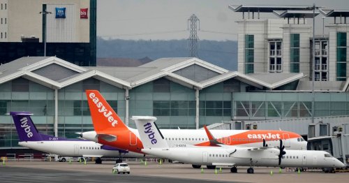 Major expansion coming to Birmingham Airport from Jet2, Ryanair, Easyjet and more