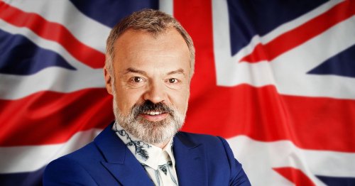 The reason Graham Norton will halt Eurovision commentary during song nine