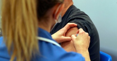 GP surgery becomes first in our area to offer Covid-19 booster jabs