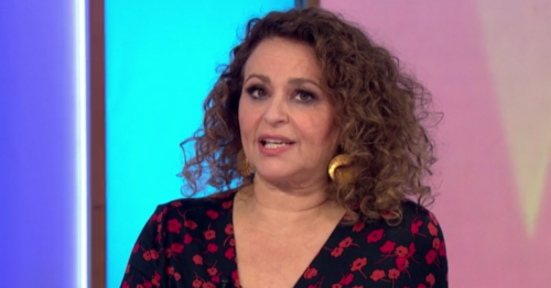 What is ADHD and its symptoms as ITV Loose Women\u0026#39;s Nadia Sawalha ...