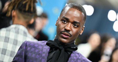 Why Ncuti Gatwa pulled out of BBC Eurovision Song Contest mystery as fans 'work out' reason