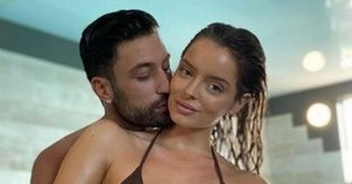 BBC Strictly Come Dancing's Giovanni Pernice explains why he has had so many famous girlfriends