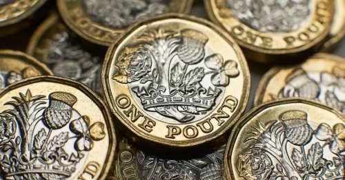 Anyone aged over 55 urged to withdraw £1 or face letter from HMRC