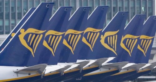 Ryanair announces new 'flights, seats and bags' policy starting 'today'