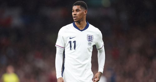 Thomas Tuchel axes two England stars as Marcus Rashford, Morgan Rogers and Ezri Konsa decision made