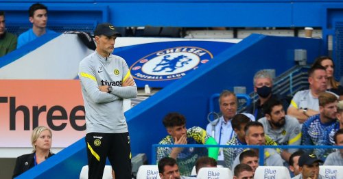 Thomas Tuchel finds Chelsea's winning formula that echoes Jose Mourinho