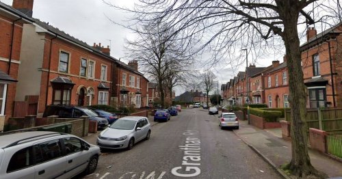 Investigation underway after man stabbed in Sparkbrook