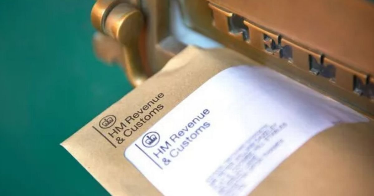 HMRC set to write to millions of state pensioners demanding they pay extra £3,019
