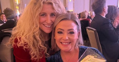 BBC Strictly Come Dancing's Lisa Armstrong issues career announcement as fans rush to support her