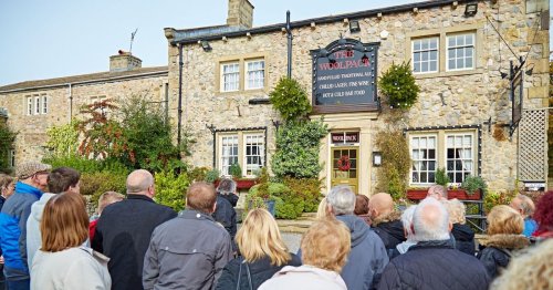 Emmerdale hints new owner of Woolpack is familiar face