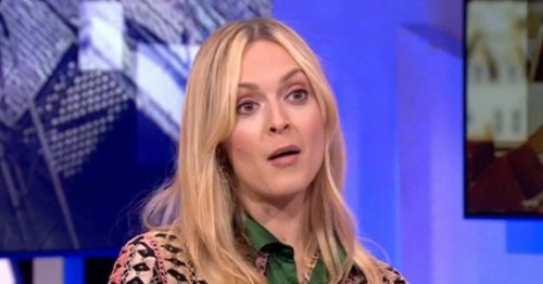 Fearne Cotton bravely shares hidden health battle that changed her personality