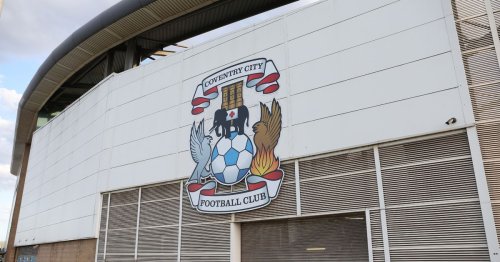 Breaking: Coventry City sent 'eviction notice' by CBS Arena owners