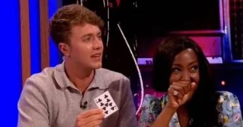 BBC The One Show in hot water over 'revolting' Penn and Teller interview