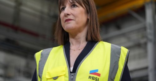 Major cash ISA rule change update issued hours before Rachel Reeves Spring Statement
