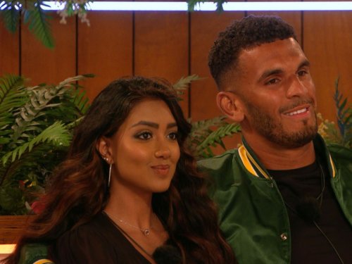 Love Island reunion to be 'explosive' as cast say goodbye after dramatic series