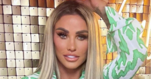 Fears for Katie Price's £80 make-up masterclass in Birmingham - as other events fail to draw in crowds