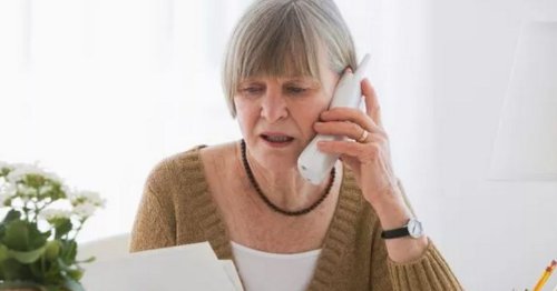 HMRC rule change means thousands earning over £50,000 'must keep records'