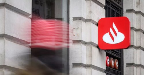 Warning issued to anyone who banks with Santander ahead of summer