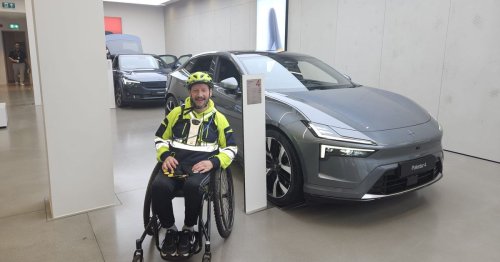 Birmingham community hero lining up 'toughest ever' challenge as friends say 'bonkers'