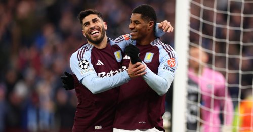 Marco Asensio to Aston Villa transfer twist as PSG fee revealed