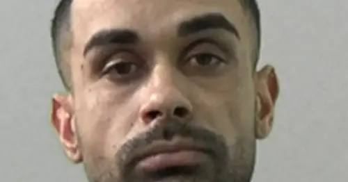 Birmingham thief who raided Alexander Isak's home jailed