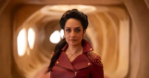 Doctor Who's The Rani returns after 29 years with Archie Panjab taking over iconic role