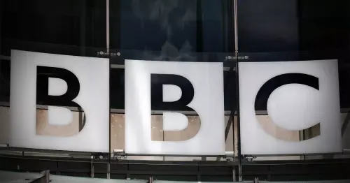 BBC comedy set for return after 18 years - but with a huge twist