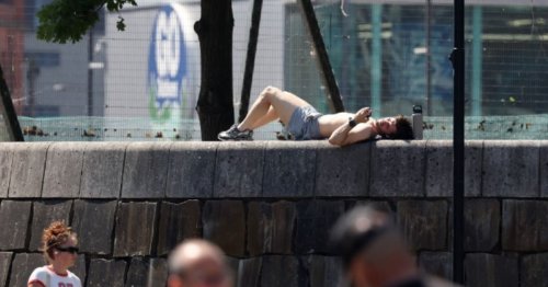 Met Office warns drastic UK weather shift is coming 'if you were wondering'