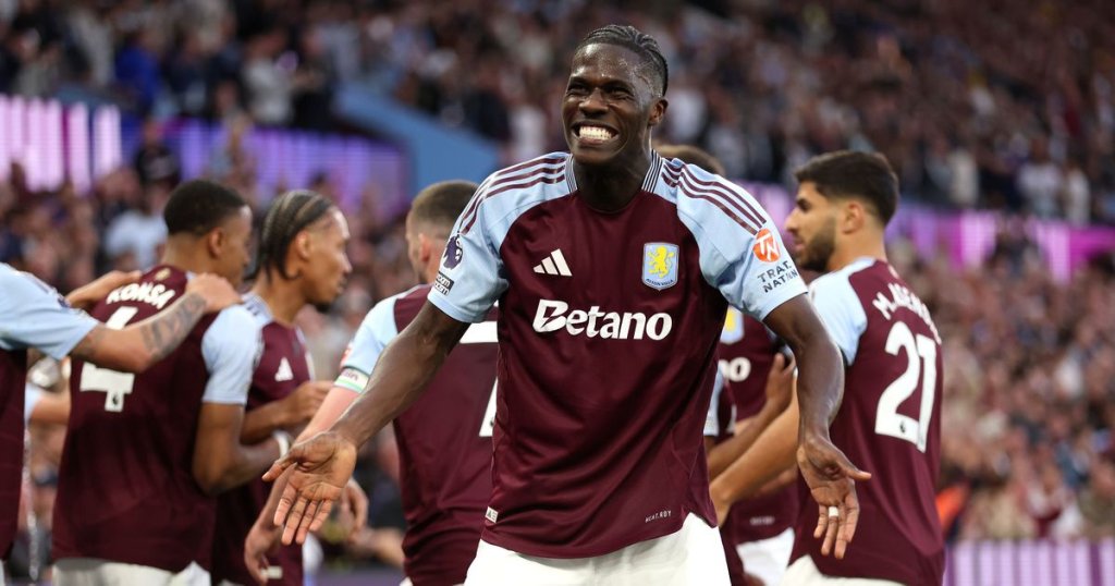 Aston Villa FC