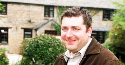 Britain's Got Talent comic Nick Page warns on pandering to racists