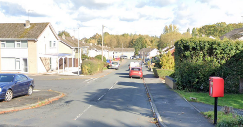 Police appeal as Midlands town becomes latest scene of 'new and emerging crime'