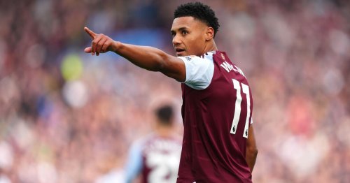Onana starts, Watkins decision - Aston Villa starting XI vs Man City predicted
