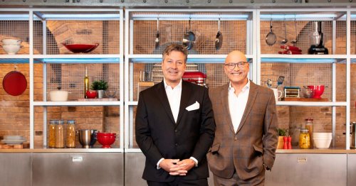 BBC MasterChef fans divided by famous face in announcement at end of episode