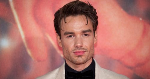 Liam Payne's new face and drastic jawline explained after fans left alarmed
