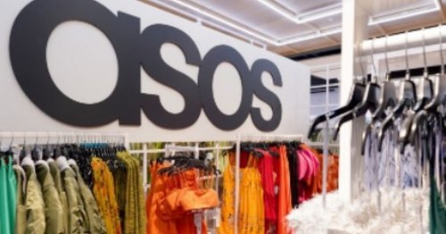 ASOS shoppers 'annoyed' after sample sale chaos which affects hundreds