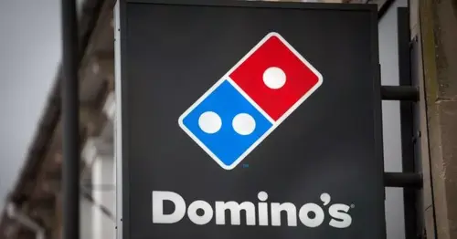 Domino's statement after concerns raised about kitchen staff working too closely