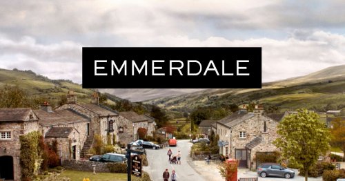 ITV Emmerdale star taking break after 'working solidly on the show for her entire life'