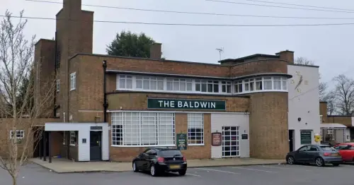 Paedophile took 'immature revenge' on dad who outed him in the pub