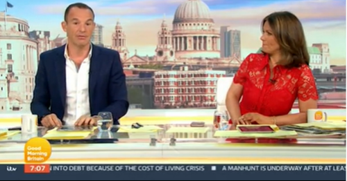 Martin Lewis issues verdict on Liz Truss plan to freeze energy bills