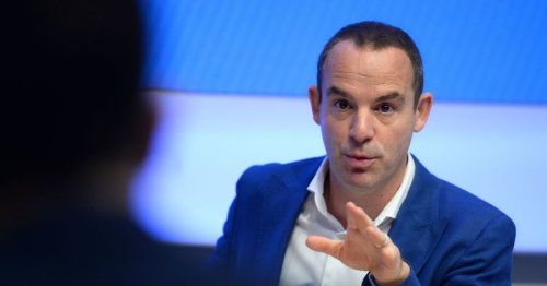 Martin Lewis issues urgent warning to millions of Brits with savings