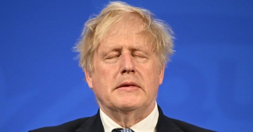 Yorkshire Tory MP calls for Boris Johnson to resign over Partygate