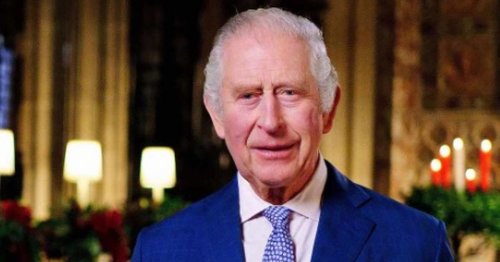 King Charles to speak to the nation today following Kate's cancer diagnosis