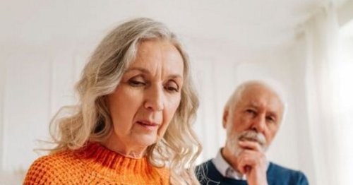 HMRC issues warning to thousands of women who had babies in 1980s or 1990s