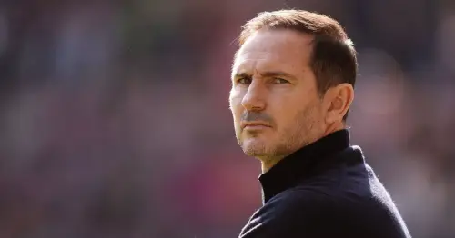 What Coventry City are missing as Frank Lampard backed to 'mould' promotion team