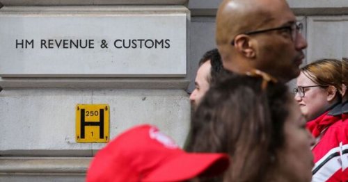 HMRC could reduce seven-year rule to just four years for UK households
